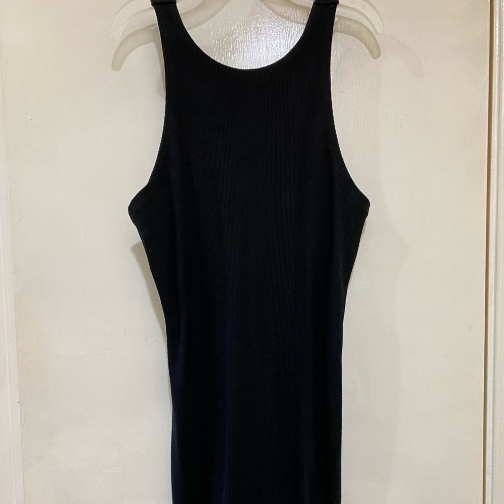 Forever 21 bodycon dress